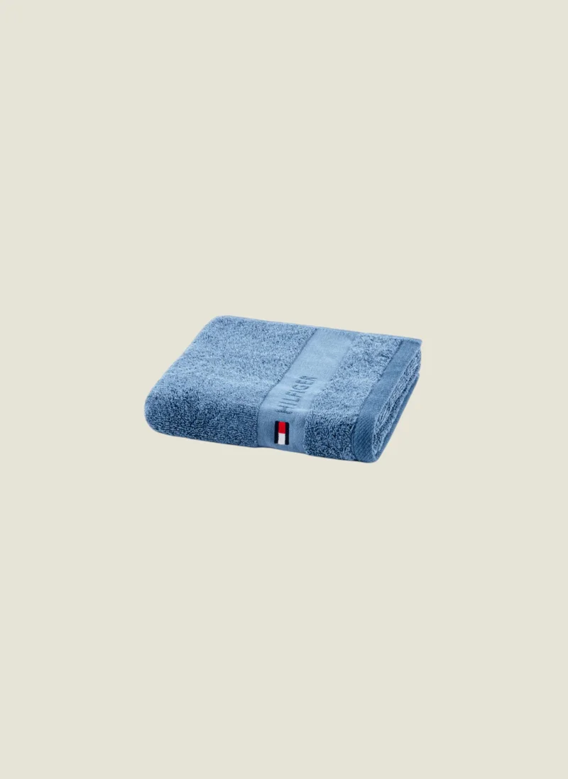 Tommy Hilfiger  Tommy Hilfiger 520 GSM Legend Towel - 70x140cm  | Best Price UAE