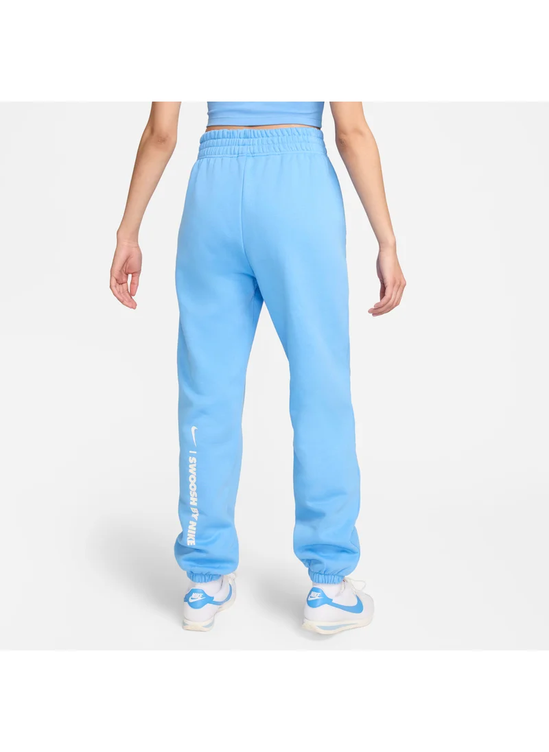 Nike Women's Sportswear Fleece Trousers