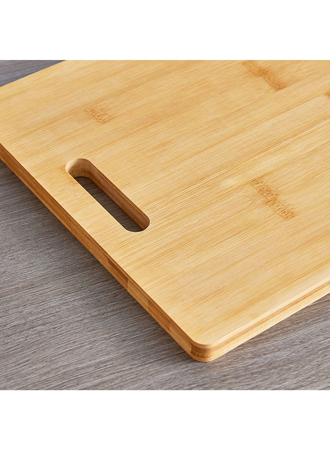 Home Box Bamboo Cutting Board 40x1.8x30 cm - Image 3