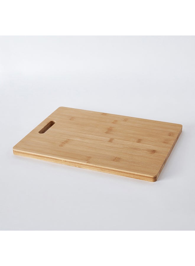Home Box Bamboo Cutting Board 40x1.8x30 cm - Image 4