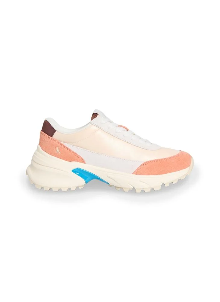 Calvin Klein Jeans Casual Low Top Sneakers