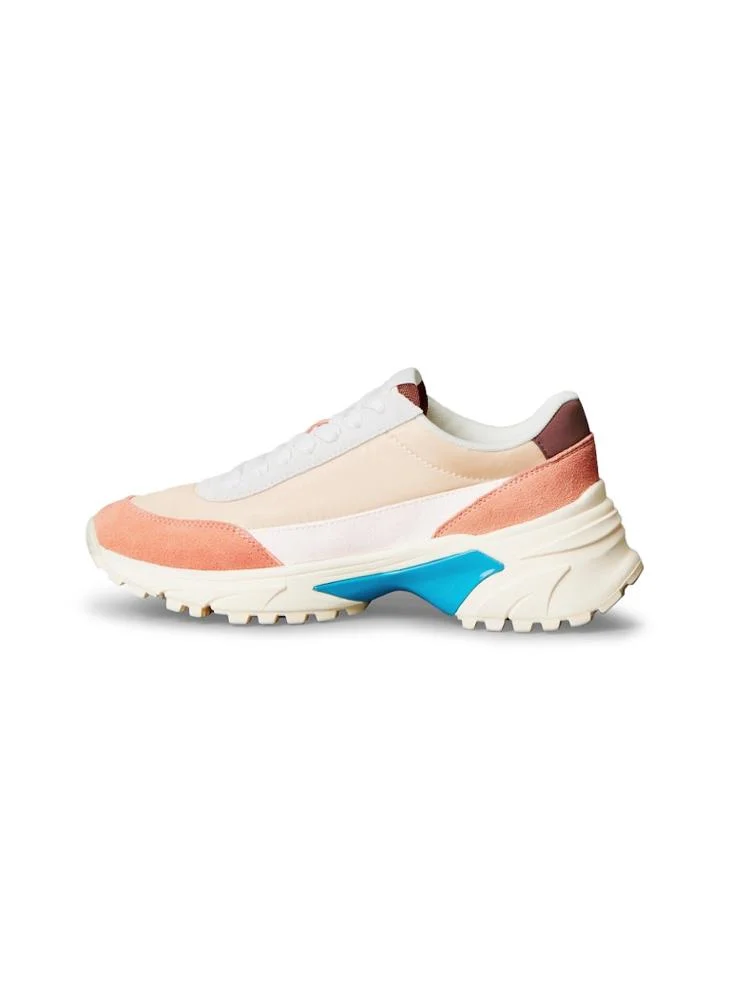 Calvin Klein Jeans Casual Low Top Sneakers