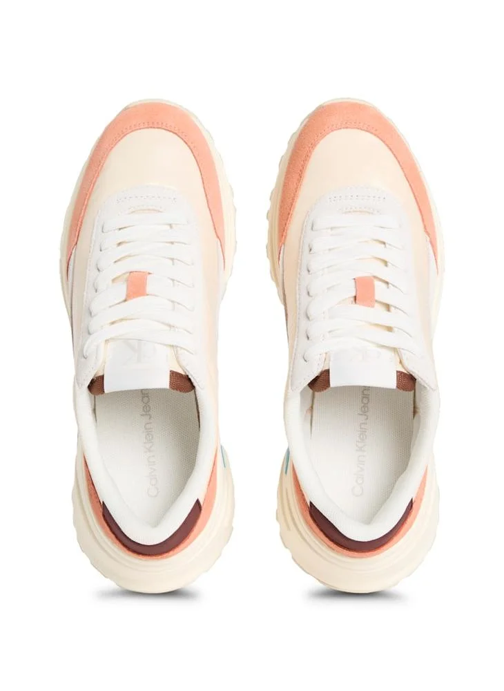 Calvin Klein Jeans Casual Low Top Sneakers