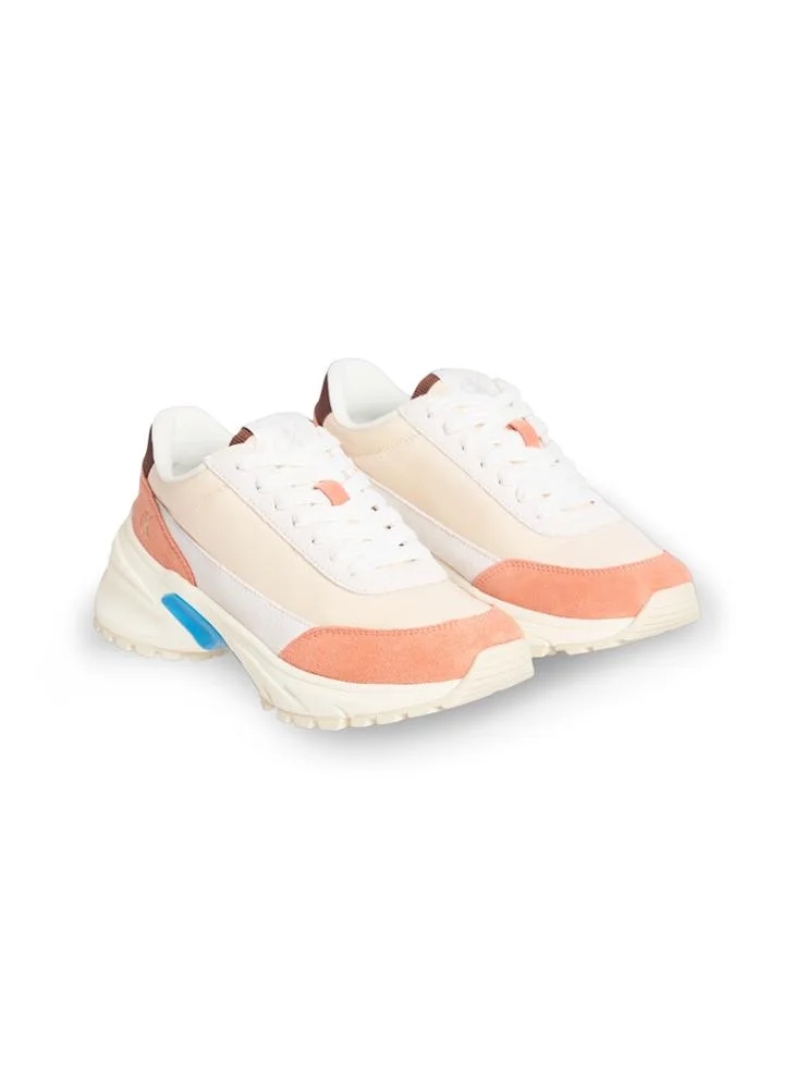 Calvin Klein Jeans Casual Low Top Sneakers