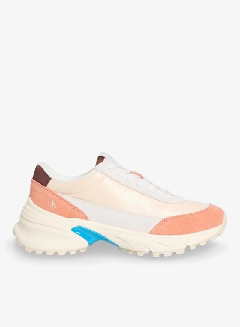 Calvin Klein Jeans Casual Low Top Sneakers
