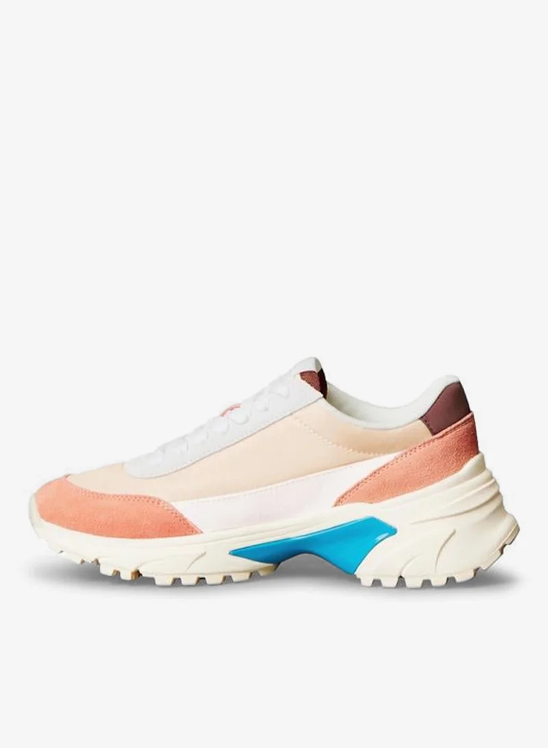 Calvin Klein Jeans Casual Low Top Sneakers