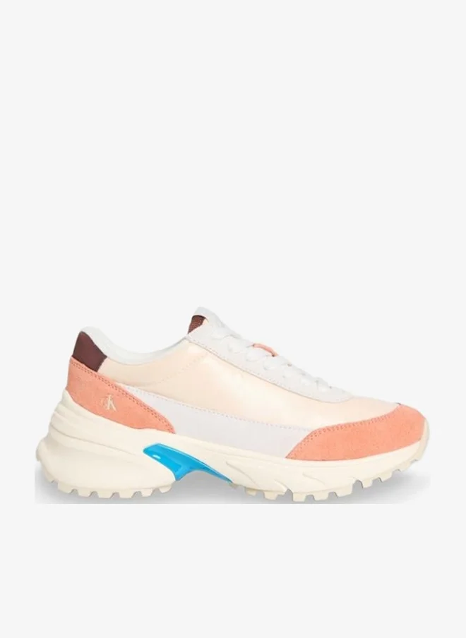 Casual Low Top Sneakers