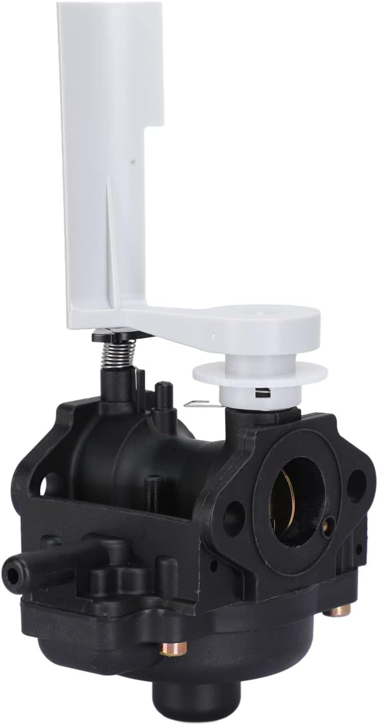 HEEPDD Aluminumm Carburetor Kit, Lawn Mower Replacement Parts, for Including 10247 and 11003 Aluminumm Carburetor Kit, Durable Aluminum Nan Gardening - Image 4