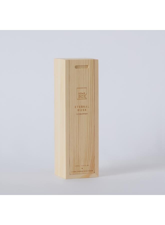 هوم بوكس معطر الغرفة إيدن إيترنال مسك مع غطاء خشبي - 100 مل - Image 5