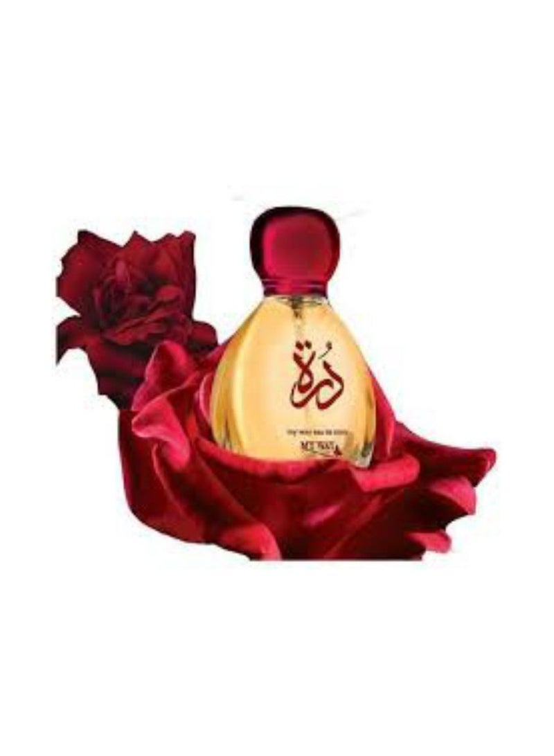 My Way Dorra perfume for women EDP 35Ml