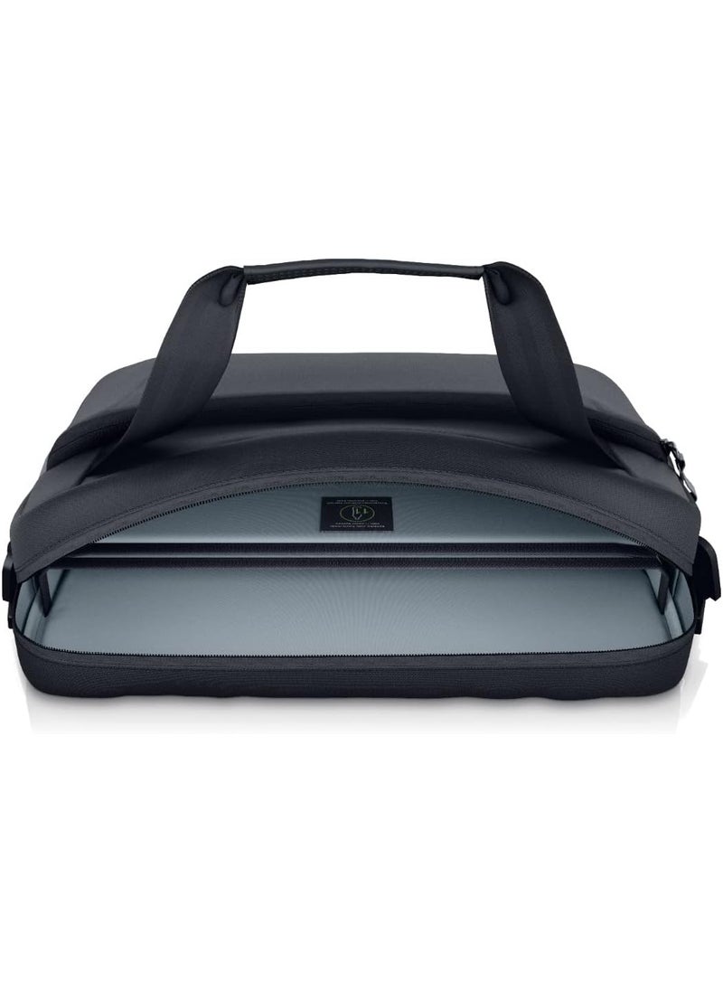 DELL Dell EcoLoop Pro Slim Briefcase 15  NotebookTasche  - Image 4