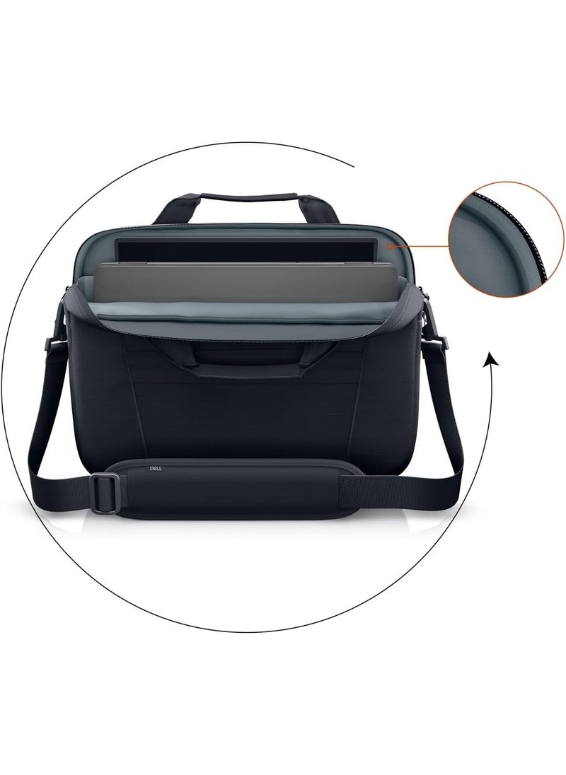 DELL Dell EcoLoop Pro Slim Briefcase 15  NotebookTasche  - Image 5