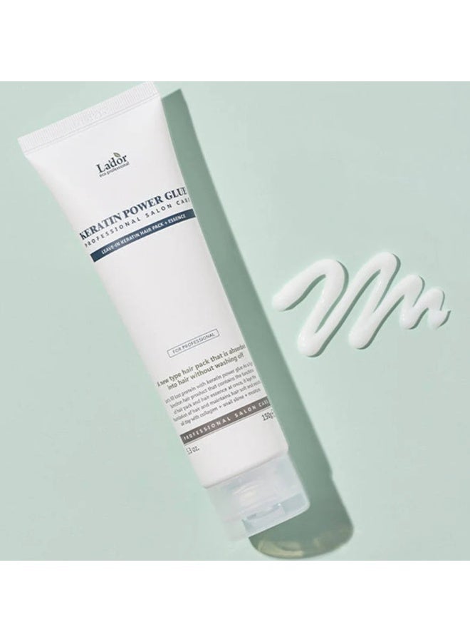 Lador Keratin Power Glue 150ml - Image 2