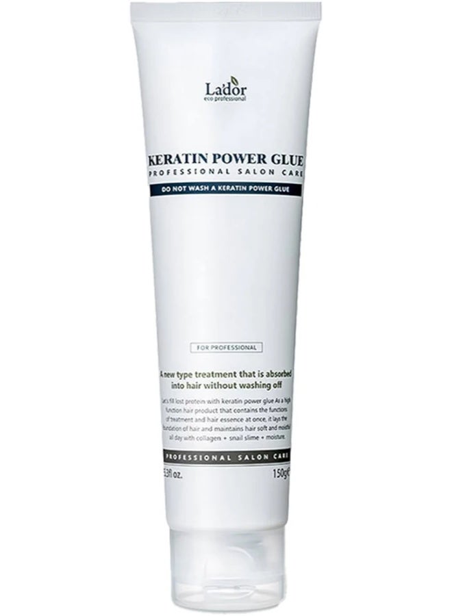 Lador Keratin Power Glue 150ml - Image 1