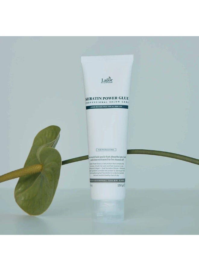Lador Keratin Power Glue 150ml - Image 3