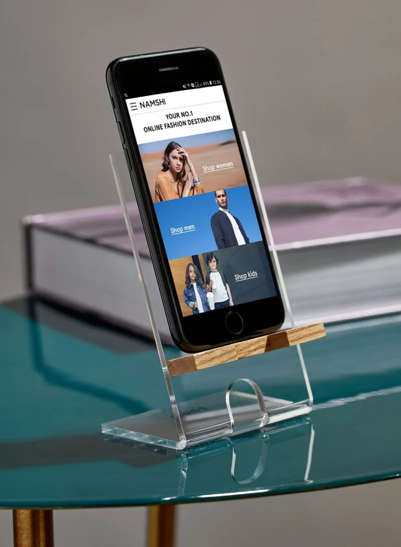 Lund London Nordic Phone Holder