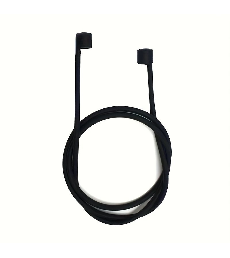Purple Wireless Earphone Anti Loss Neckband Comfortable Earphone Strap Suitable for 3 Scenarios Gift - Image 4