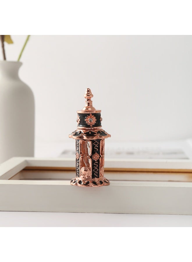 Nariele Exquisite Travel Empty Bottle Perfume Perfume Bottle - Image 1