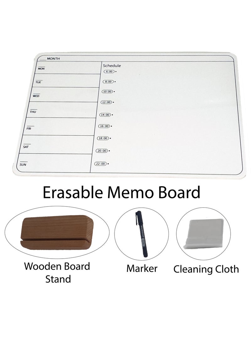 DLS Desk Note Memo  - Image 4