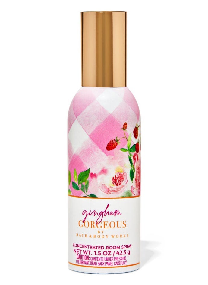 Gingham Gorgeous Concentrated Room Spray 42.5g