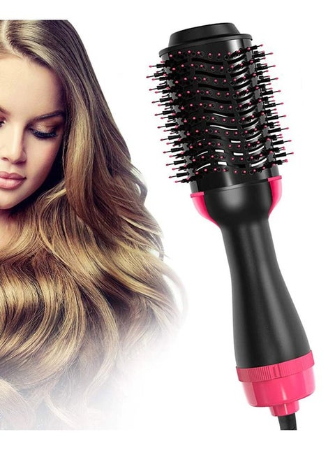 One-Step Hair Dryer and Volumizer- 3 in 1 Styling Tool - Dry, Style & Volumize