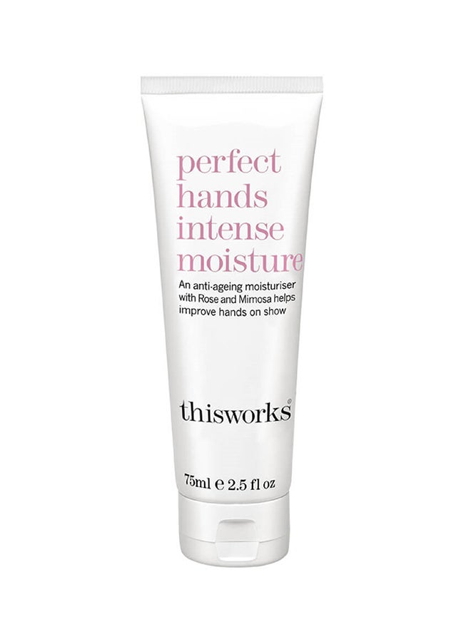 This Works Perfect hands intense moisture 75ml - Image 2