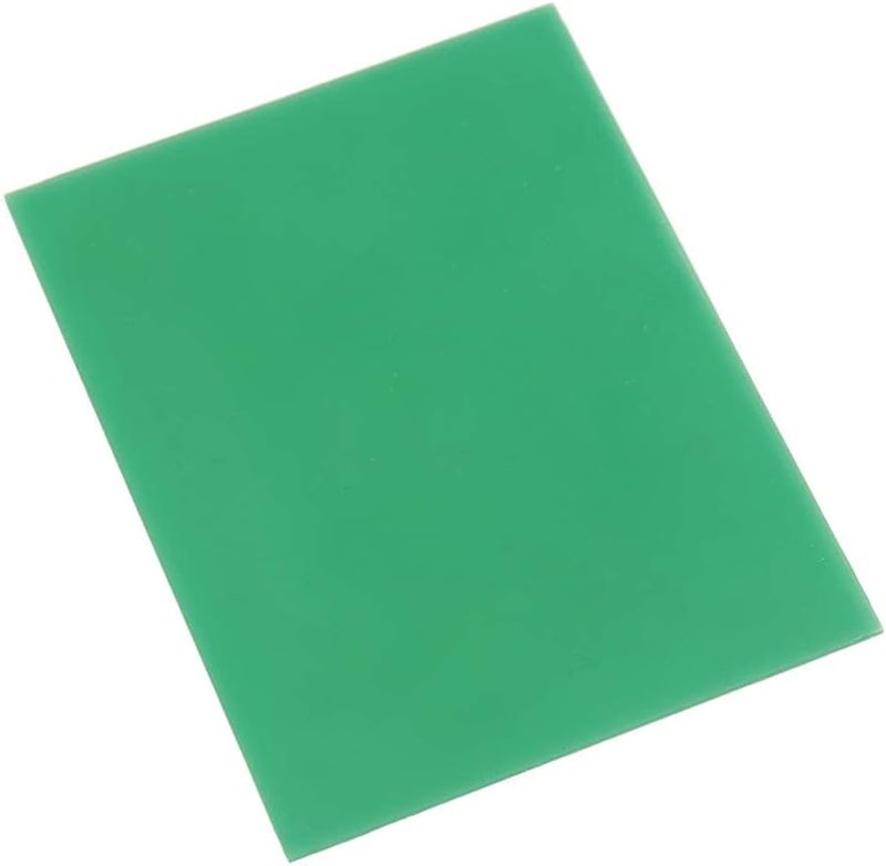 klarako Green Carving Wax Jewelry Engraving Waxing Tool Jewel Making Model, Carving Wax Casting for DIY Craft Ring Making, Polishing Engraving Accessories - Image 5