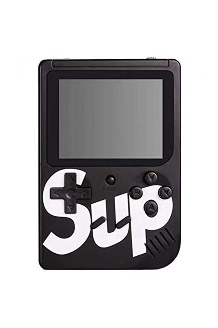SUP 400 in 1 gaming device with a small, portable and distinctive design - Image 1