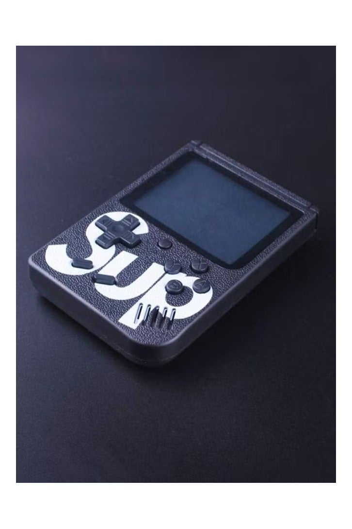 SUP 400 in 1 gaming device with a small, portable and distinctive design - Image 2