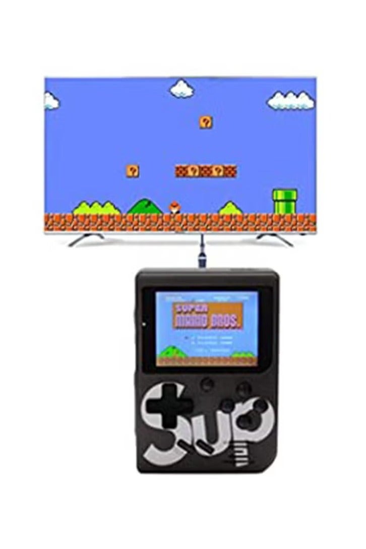 SUP 400 in 1 gaming device with a small, portable and distinctive design - Image 4