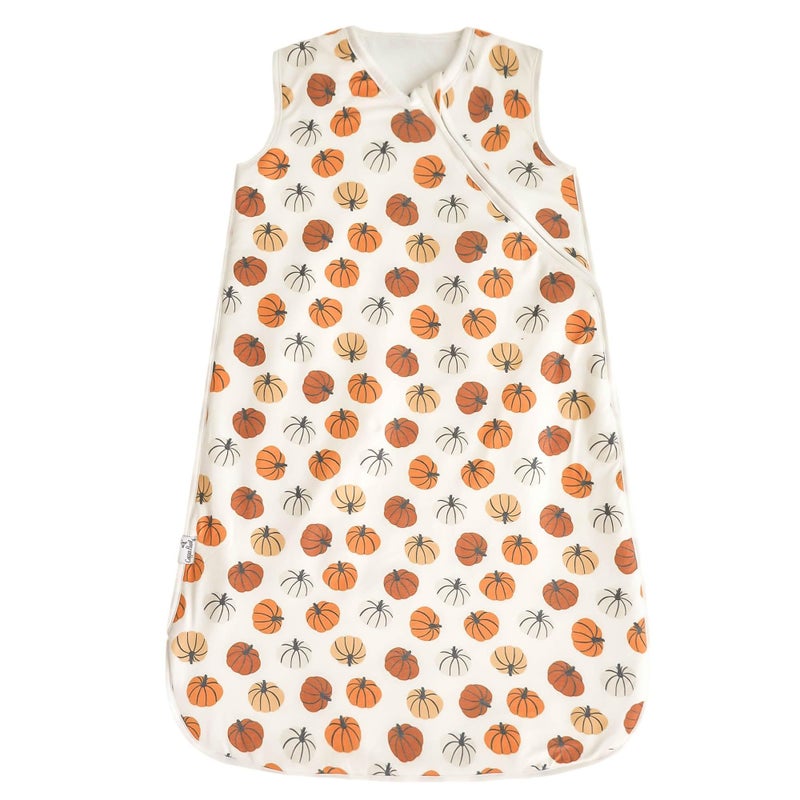 Copper Pearl Sleep Sack: Warm and Cozy Baby Bag in a Variety of Trendy Designs  Safe Alternative to Blankets  Sleeveless Baby Sleep Sack Swaddle Sizes Newborn to 24 Months - Karver - Image 1