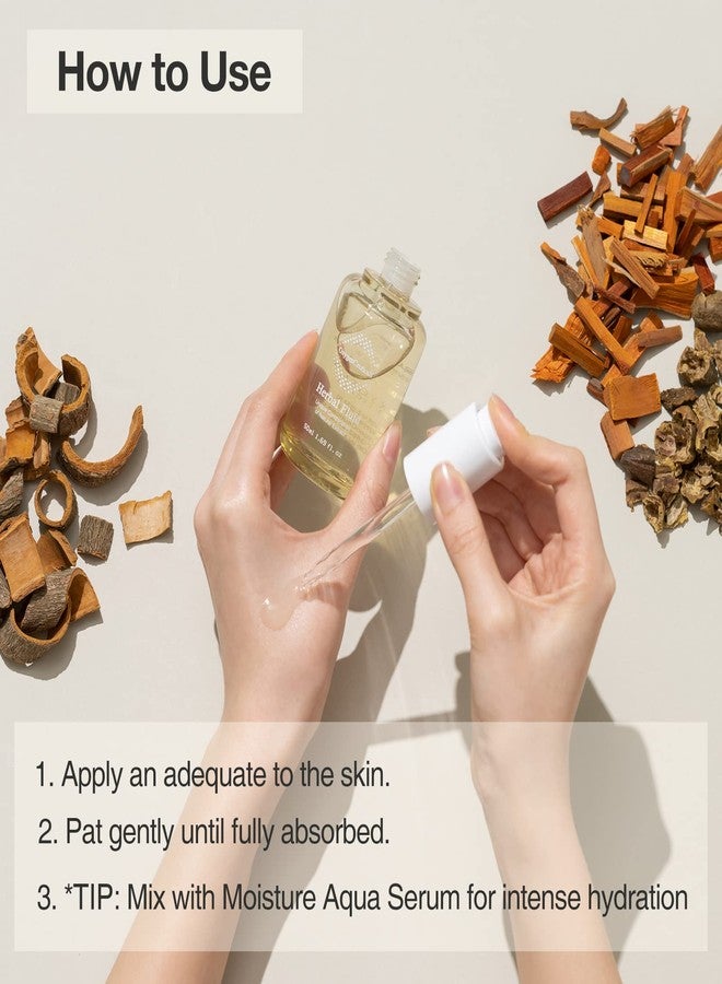 OxygenCeuticals أوكسيجن سيوتيكالز سائل عشبي - أمبول للعناية المكثفة بحب الشباب مع حمض الساليسيليك ومستخلص جذور العرقسوس للبقع، والزهم، وحب الشباب (50 مل / 1.69 أونصة سائلة) - Image 5