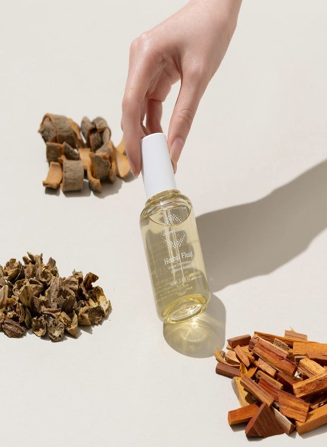 OxygenCeuticals أوكسيجن سيوتيكالز سائل عشبي - أمبول للعناية المكثفة بحب الشباب مع حمض الساليسيليك ومستخلص جذور العرقسوس للبقع، والزهم، وحب الشباب (50 مل / 1.69 أونصة سائلة) - Image 4