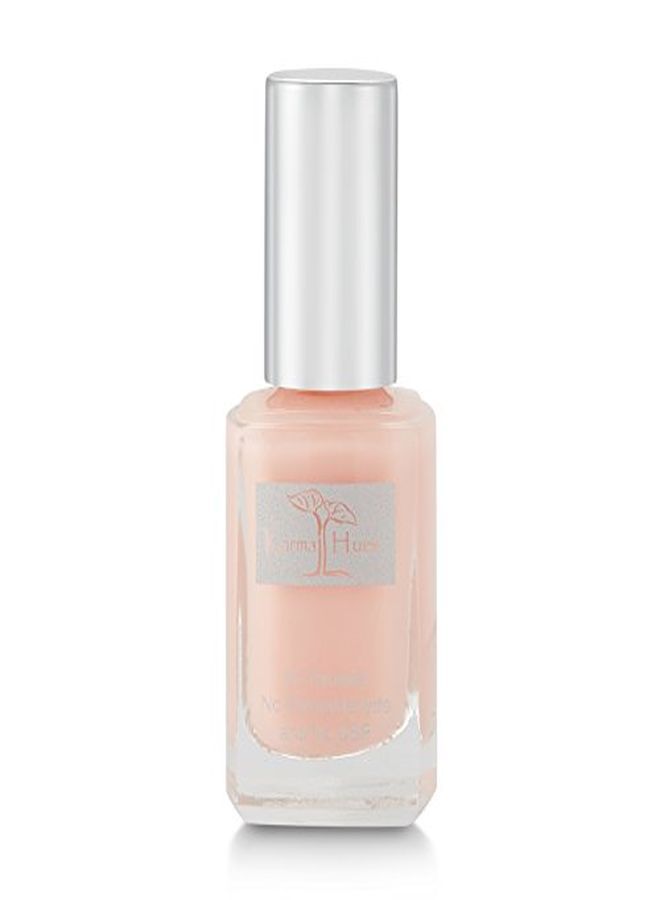 karma organic Natural Nail Polish-Non-Toxic Nail Art, Vegan And Cruelty-Free Nail Paint (10 Year Anniversary)  - Image 1