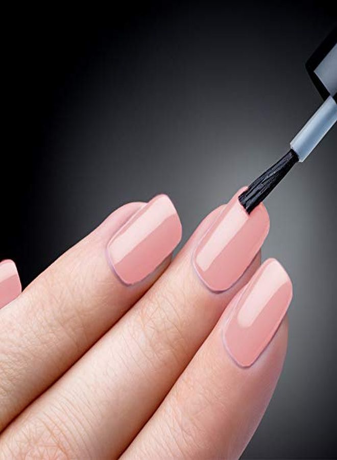 karma organic Natural Nail Polish-Non-Toxic Nail Art, Vegan And Cruelty-Free Nail Paint (10 Year Anniversary)  - Image 2