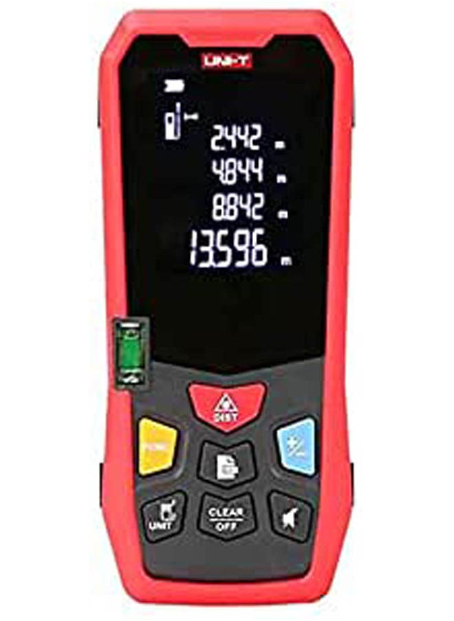 UNI-T Lm40 Laser Distance Meter 