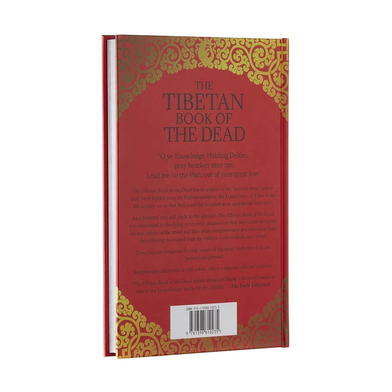 Tibetan Book of the Dead - Image 2
