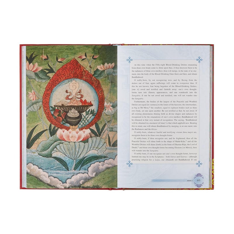 Tibetan Book of the Dead - Image 3