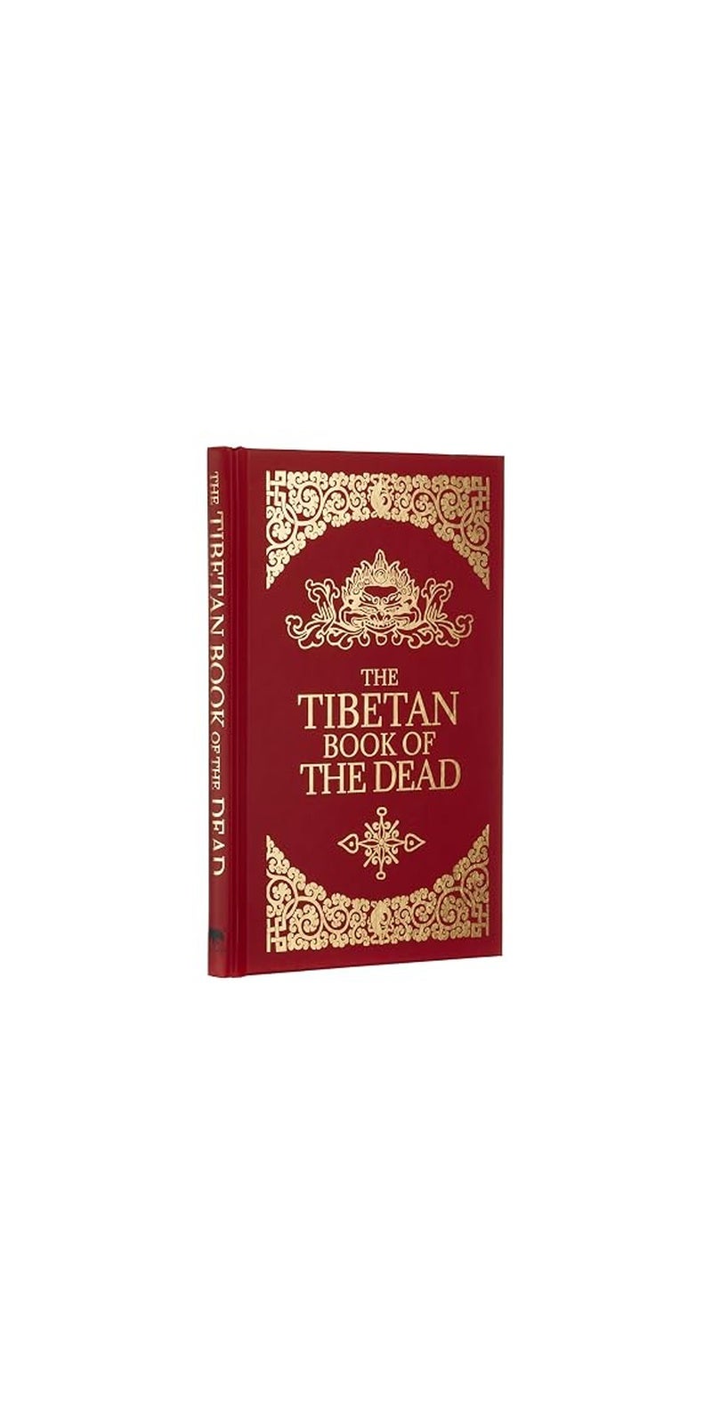 Tibetan Book of the Dead - Image 1
