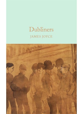 Dubliners - pzsku/Z7EC8159F278CD18E9DBCZ/45/_/1734526121/aa470c5f-cf33-4fcf-81bd-6b83decdefa8