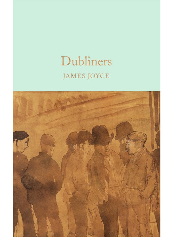 Dubliners