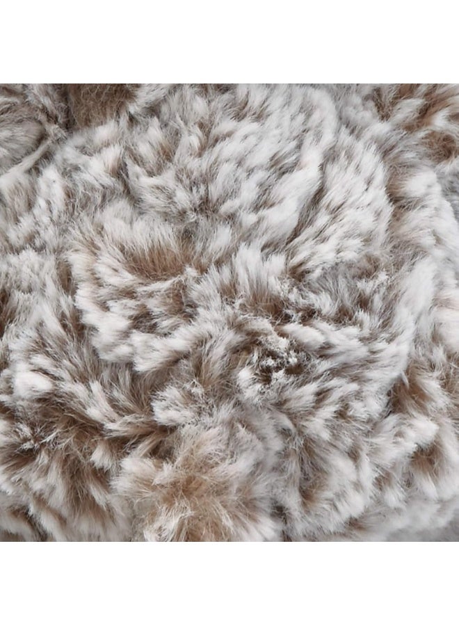 DEMDACO Feel Better Mini Giving Bear Children's Plush Stuffed Animal Toy - Image 4