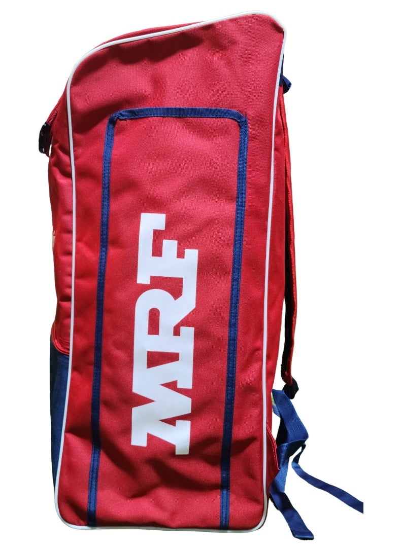 MRF MRF Prodigy Junior Cricket Kit Bag  - Image 3