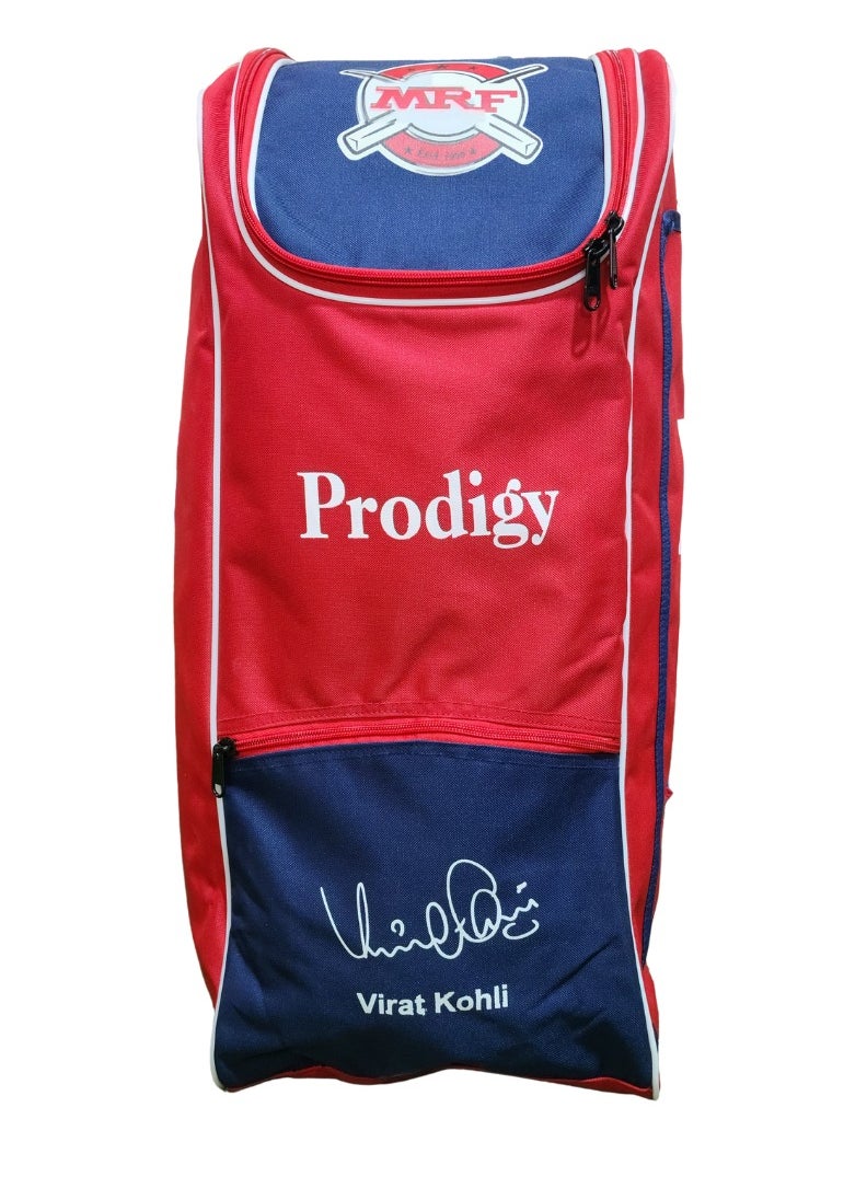 MRF MRF Prodigy Junior Cricket Kit Bag  - Image 2