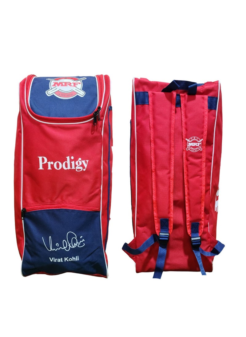 MRF MRF Prodigy Junior Cricket Kit Bag  - Image 1