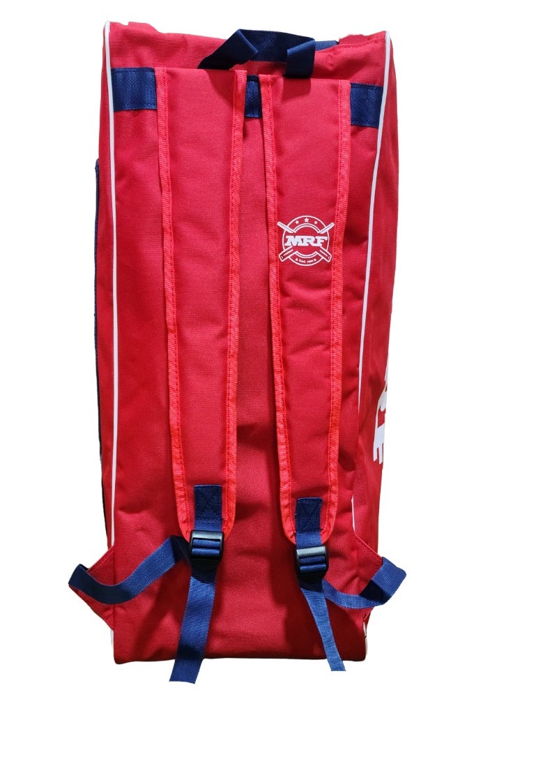 MRF MRF Prodigy Junior Cricket Kit Bag  - Image 5