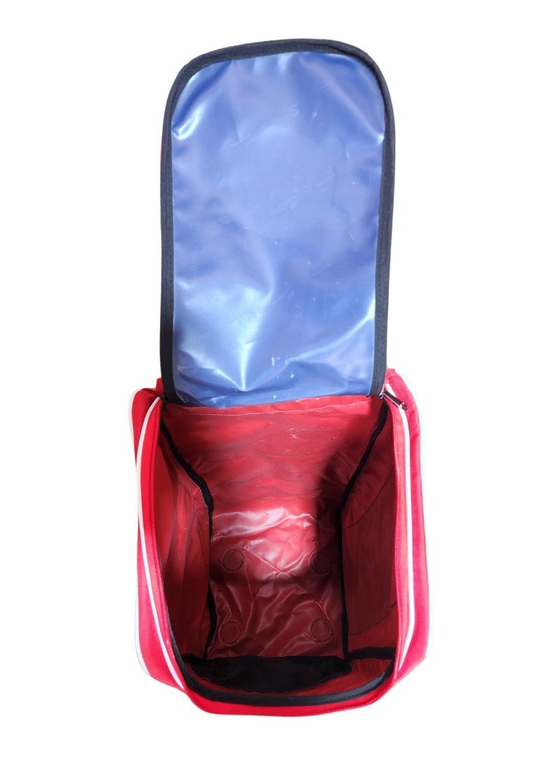 MRF MRF Prodigy Junior Cricket Kit Bag  - Image 4