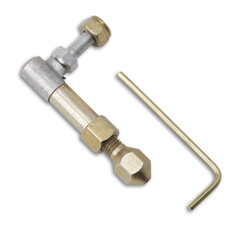 Lokar S-1034 Carburetor End Assembly - Image 4