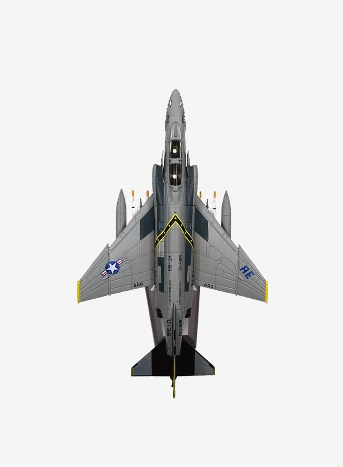 فايتر جيفتس F4C Phantom 1:100 Scale - Image 3
