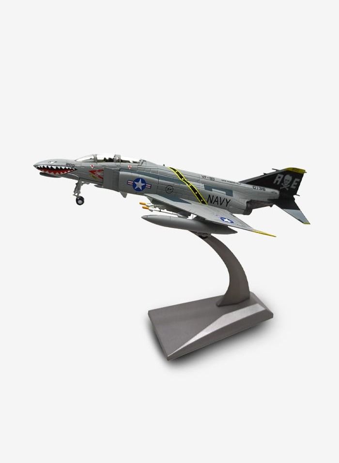 فايتر جيفتس F4C Phantom 1:100 Scale - Image 2